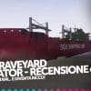 Ship graveyard simulator: recensione per xbox one