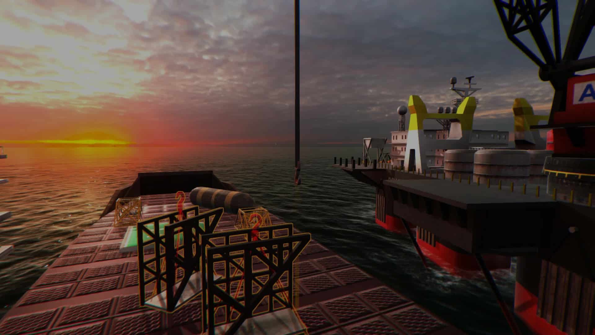 Ships simulator recensione 3