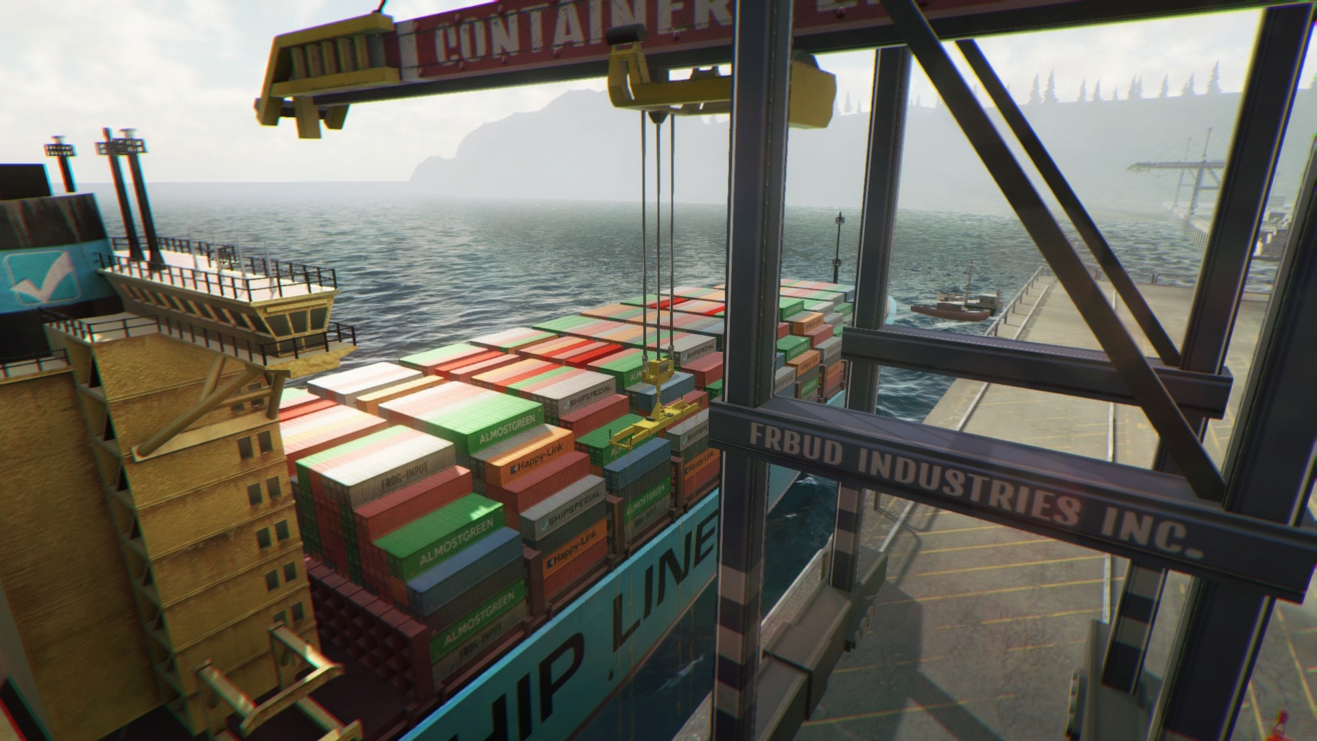 Ships simulator recensione 3