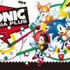 Sonic mania plus per nintendo switch in offerta su amazon!
