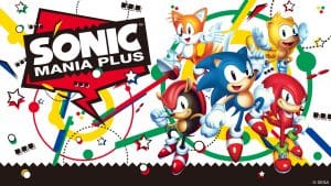 Sonic Mania