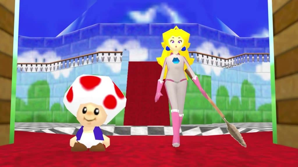 Super mario bros. Il film