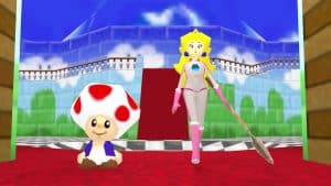 Super Mario Bros. Il Film