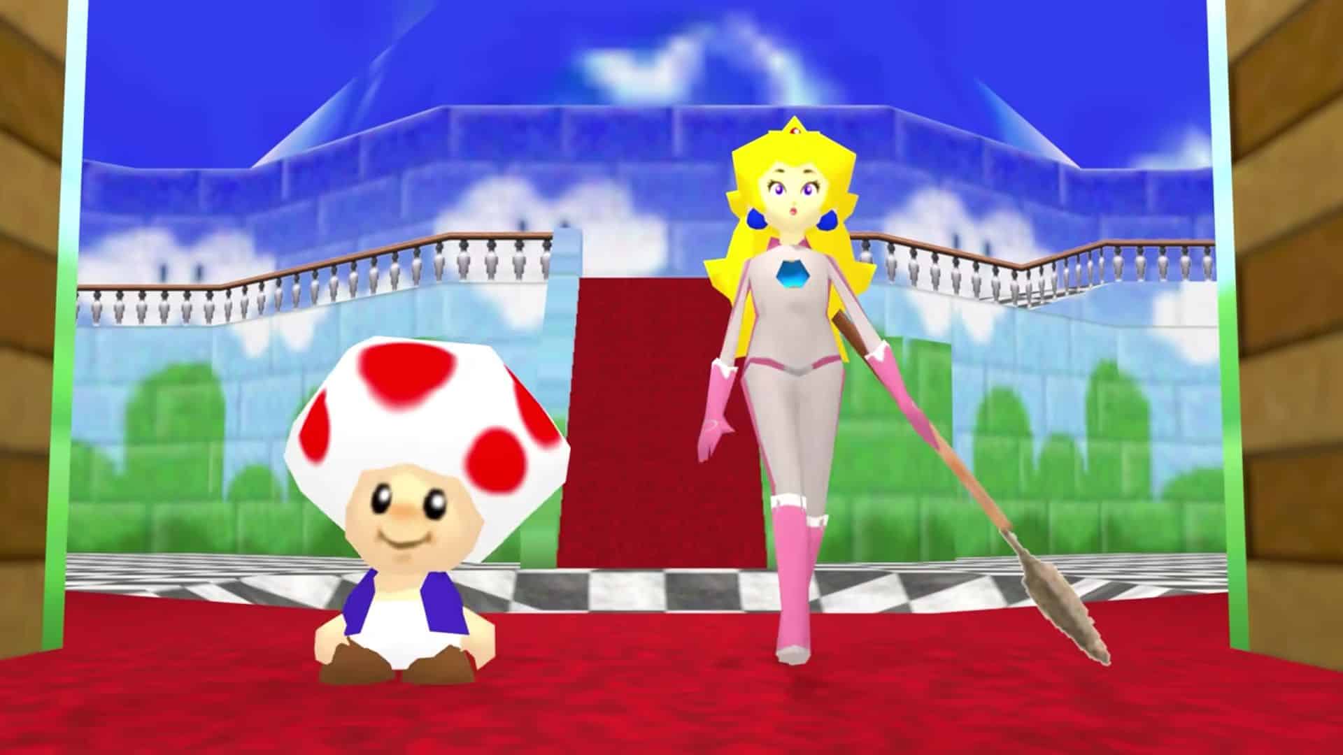 Super Mario Bros. Il Film