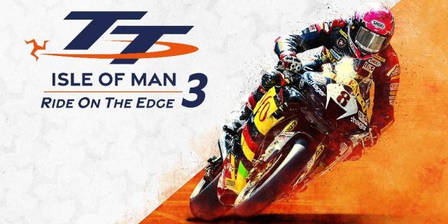 TT Isle Of Man: Ride on the Edge 3