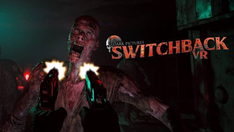 Recensione The Dark Pictures Switchback VR – Spara all’orrore!