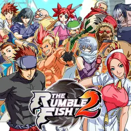 The Rumble Fish 2, la recensione (PlayStation 5)