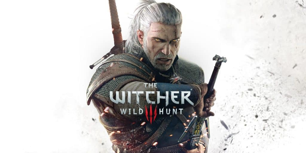 The Witcher 4