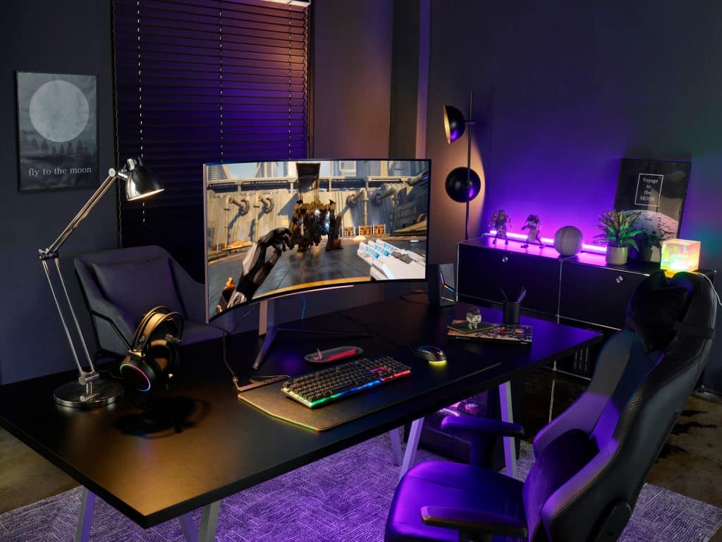 Lg ultragear