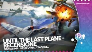 Until the Last Plane