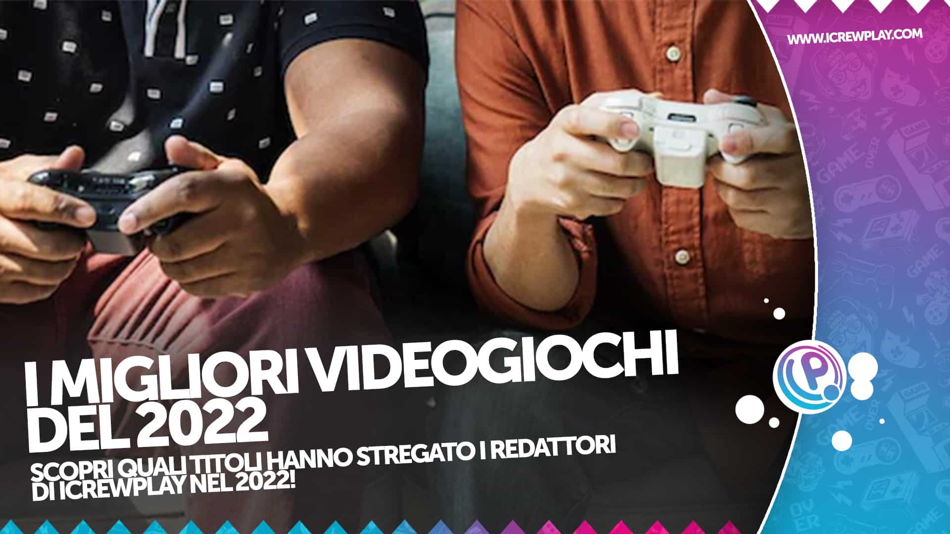 Videogiochi 2022