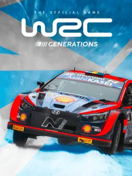 WRC Generations, la recensione (PlayStation 5)