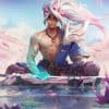 League of Legends Yasuo 20 dicembre 2022 01