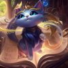 League of Legends Yuumi 19 dicembre 2022 01