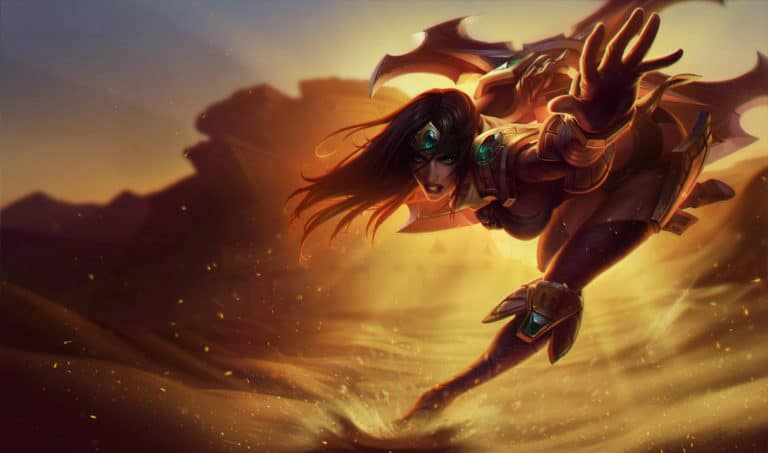 League of Legends Yuumi 19 dicembre 2022 02