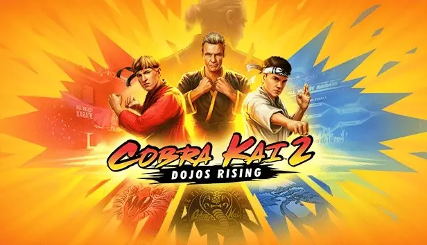 Recensione Cobra Kai 2 Dojos Rising – Il dojo resta chiuso oggi…