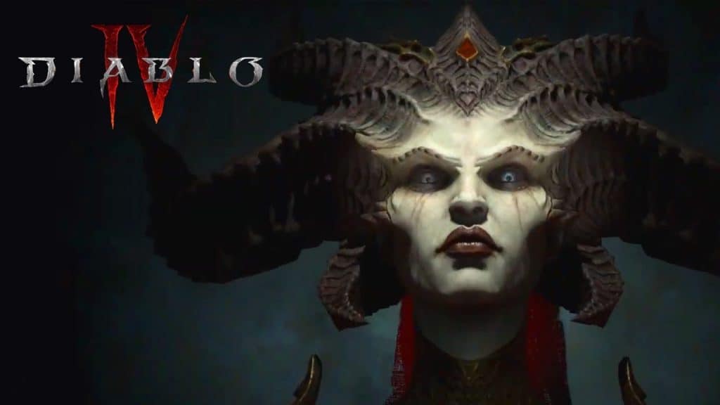 Diablo iv