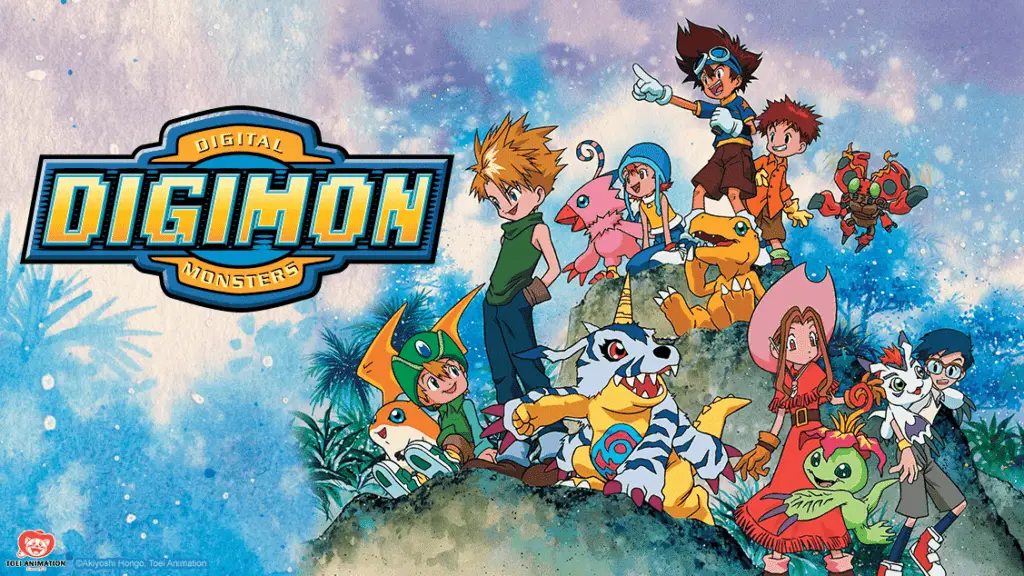 Digimon Con 2023