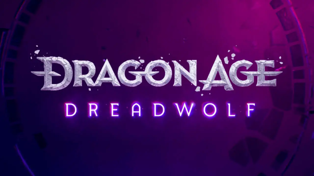 Dragon Age: Dreadwolf