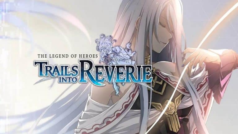 The legend of heroes: trails into reverie, un nuovo trailer