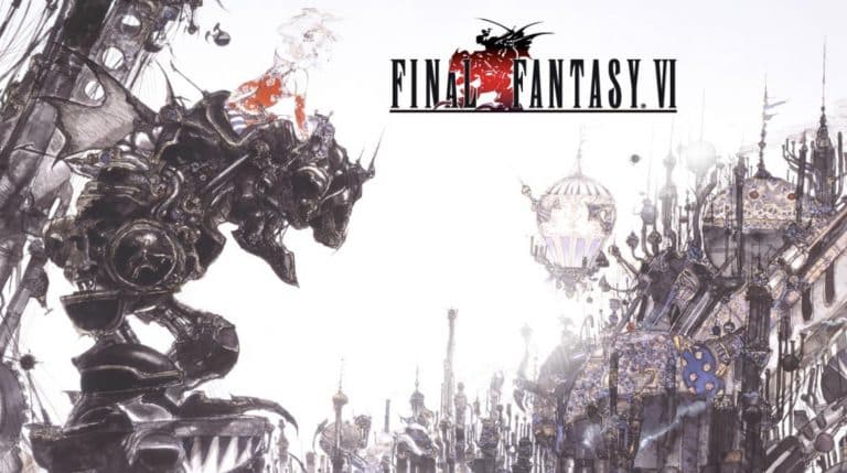 L'esrb da il rating ai primi sei final fantasy