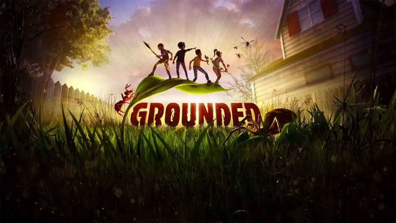 Grounded