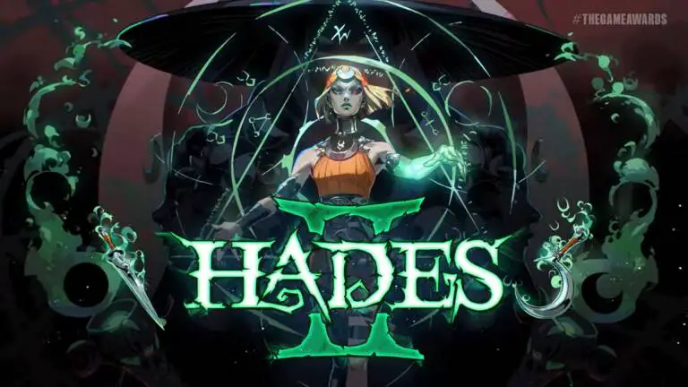 Hades 2