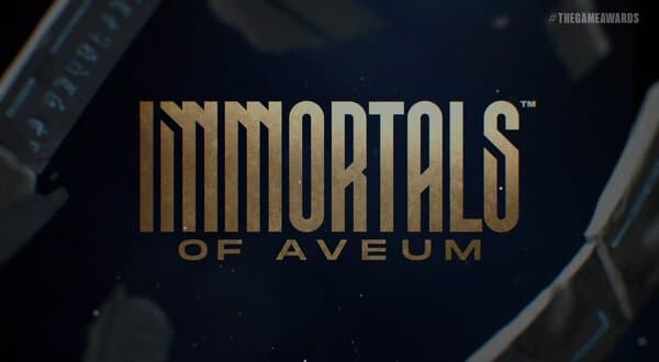 Immortals of Aveum