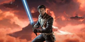 Star Wars Jedi Survivor: data d'uscita trapelata su Steam e gameplay trailer ai The Game Awards 2022