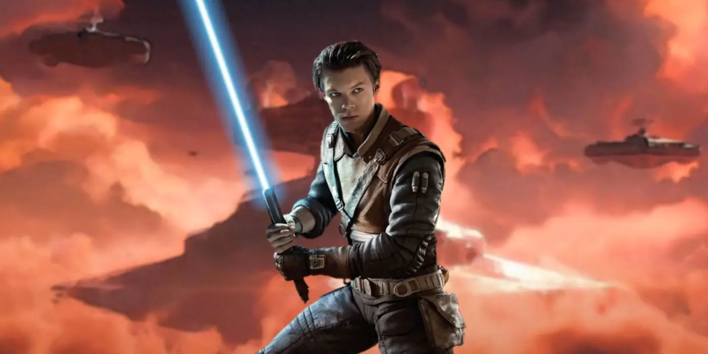 Star Wars Jedi Survivor: data d'uscita trapelata su Steam e gameplay trailer ai The Game Awards 2022