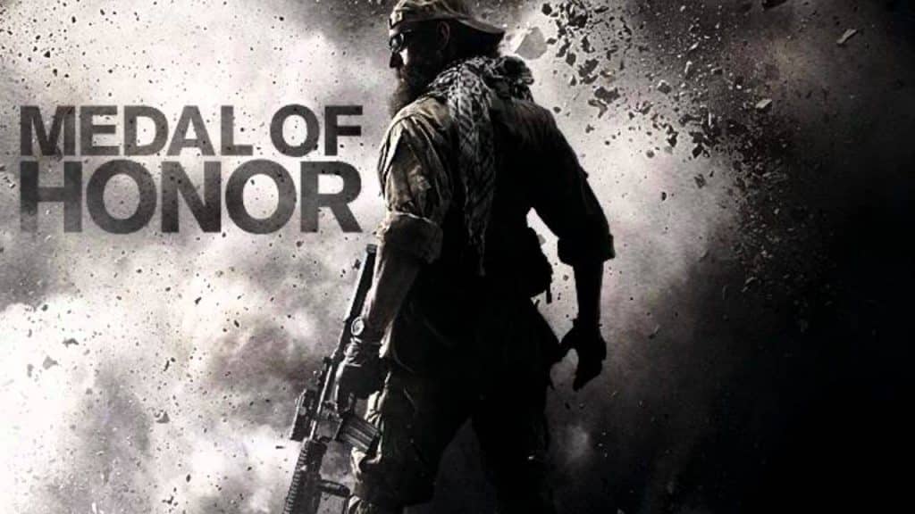 Medal of honor