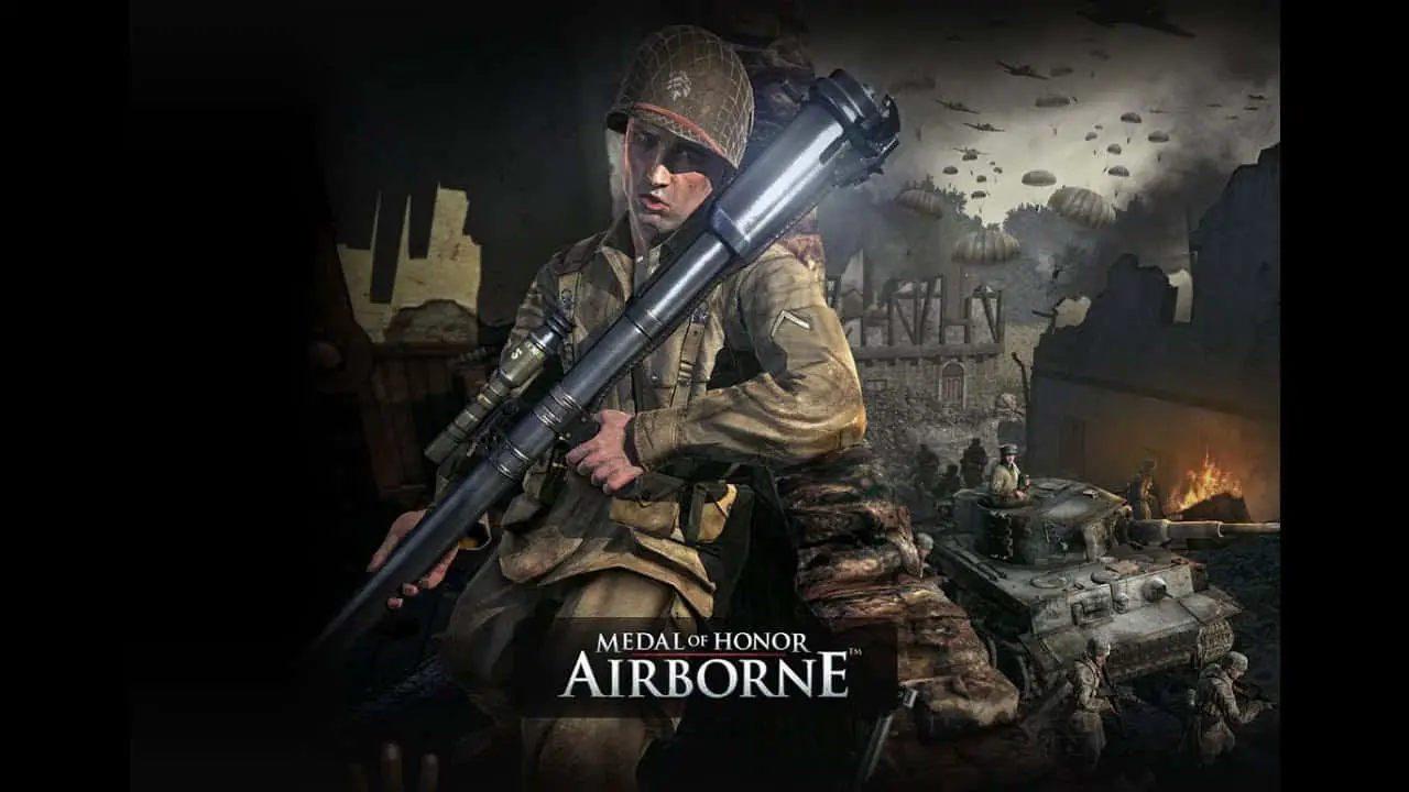 Medal of Honor