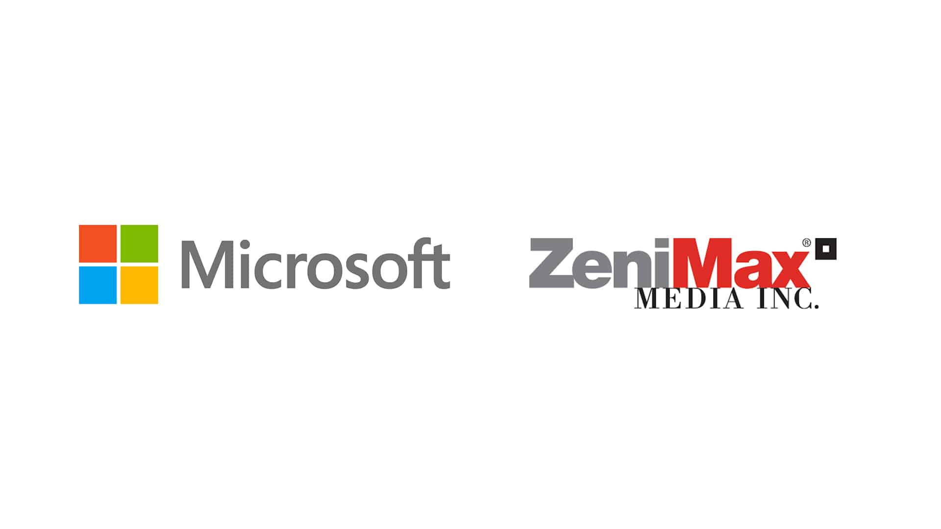 ZeniMax