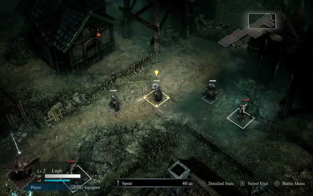 Redemption Reapers: annunciato un nuovo GDR dark fantasy...
