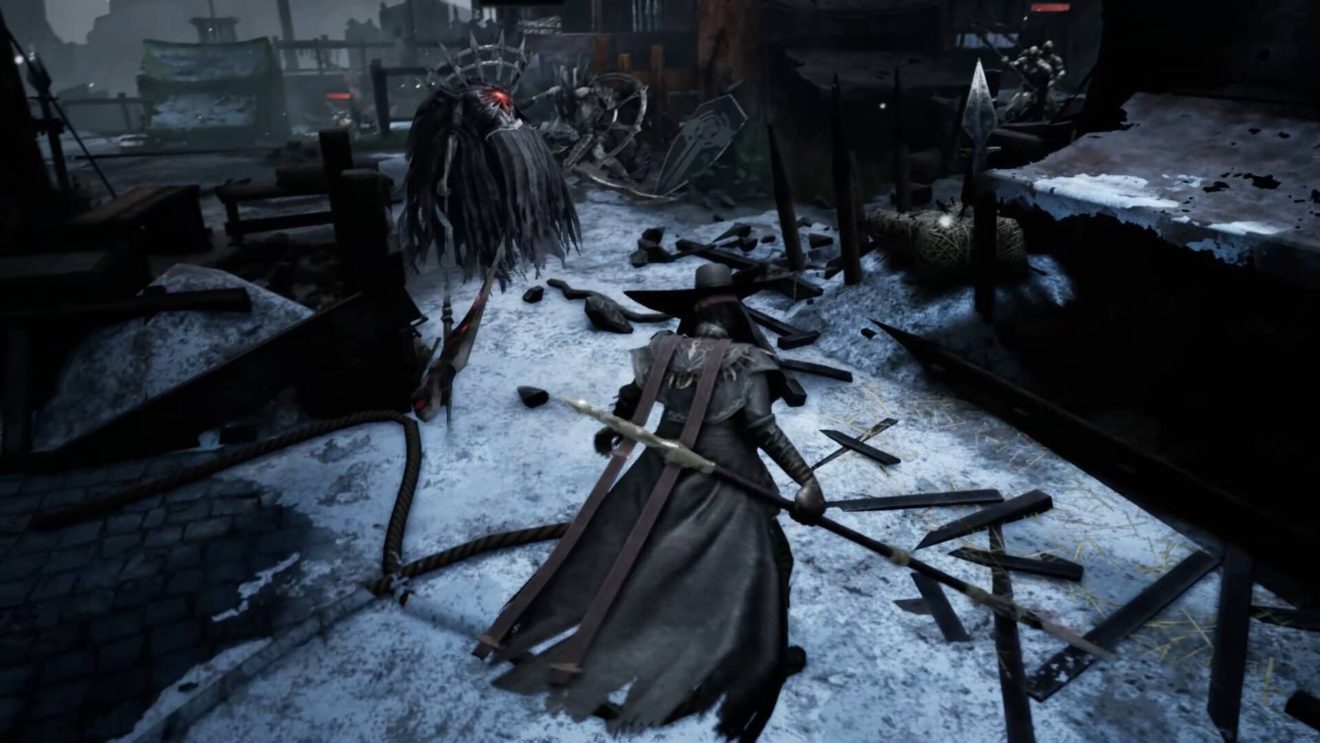 Redemption Reapers - Recensione PlayStation 4
