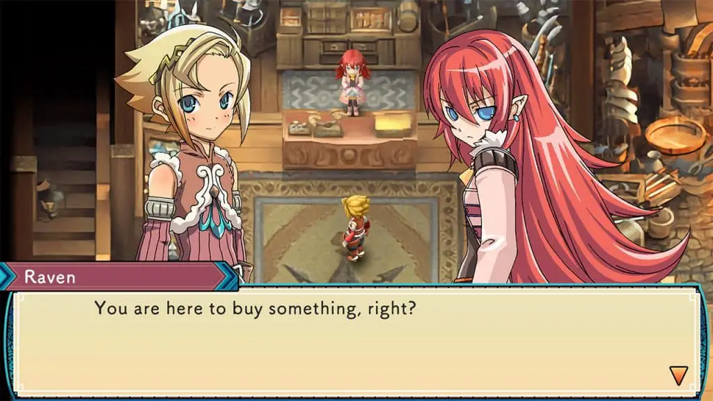 Rune Factory 3 Special arriverà in occidente nella primavera del 2023 2