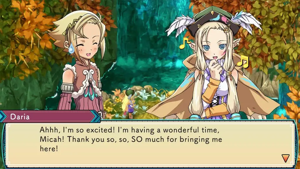 Rune Factory 3 Special arriverà in occidente nella primavera del 2023 1