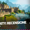 Sonority recensione nintendo switch