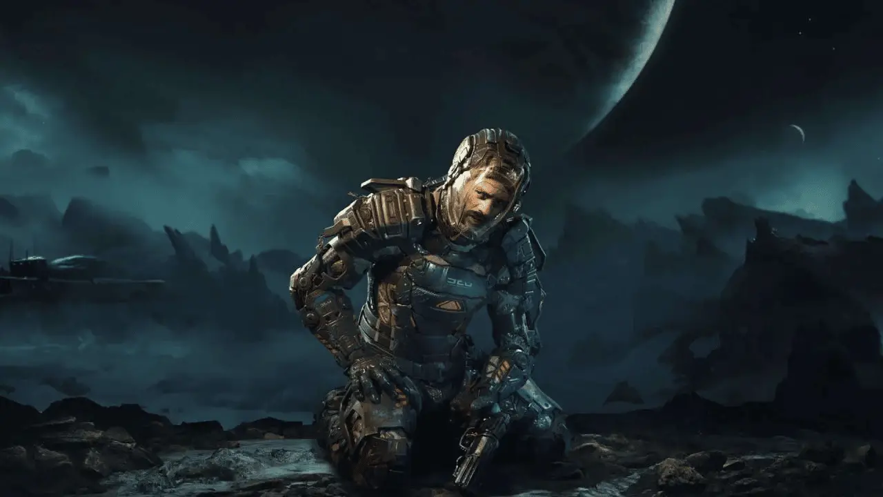 The Callisto Protocol arriva in 8K su PS5 Pro