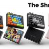 the shrimp model 1 recensione