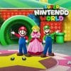 Nintendo annuncia il super nintendo world direct