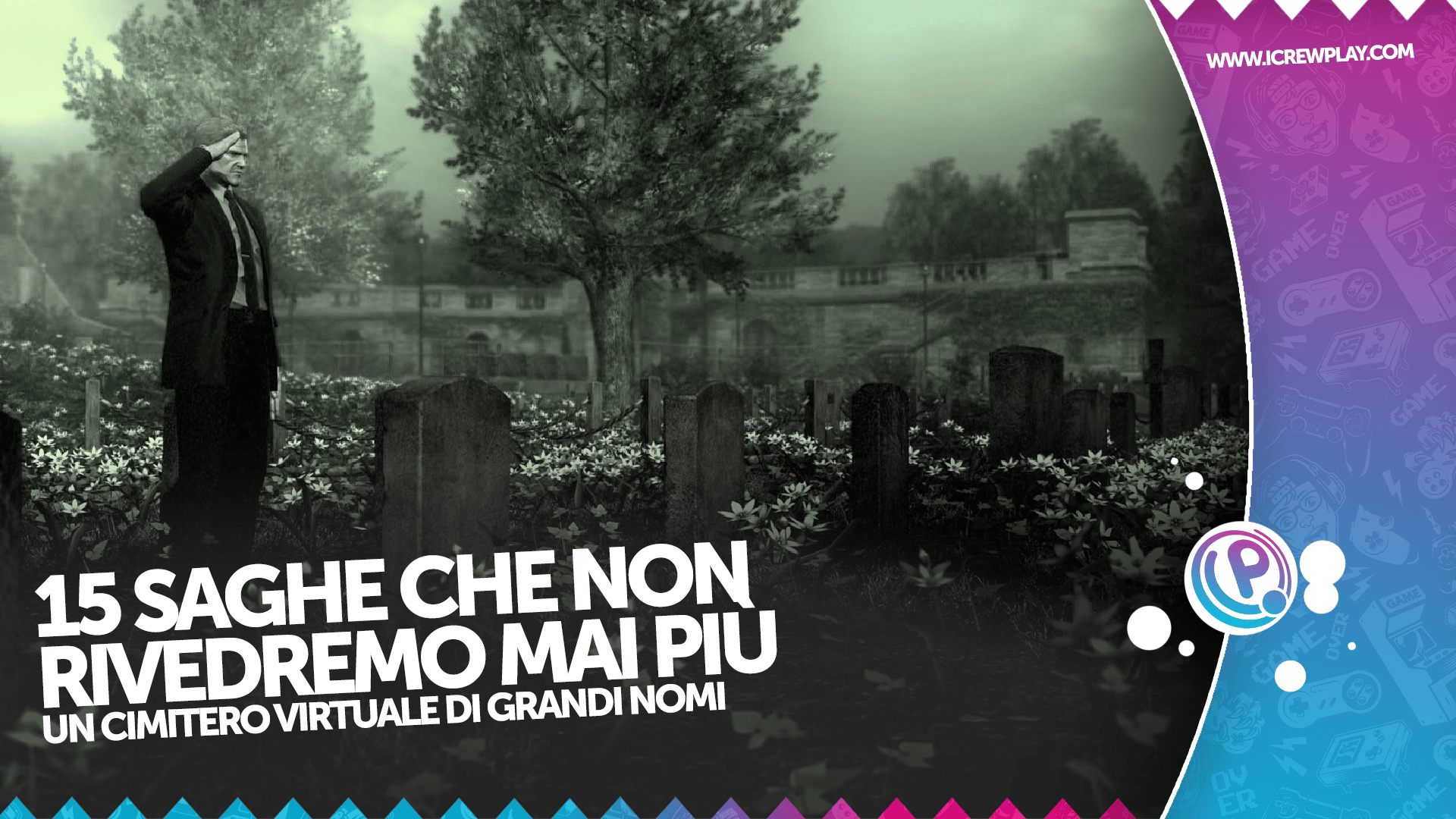 15 saghe che non rivedremo mai più