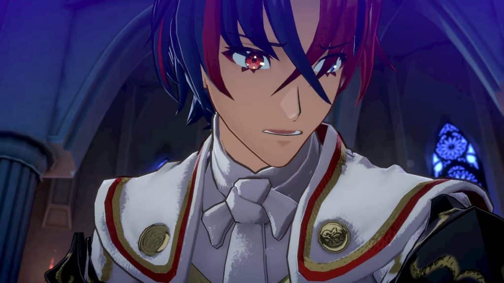 La mia analisi su Fire Emblem Engage