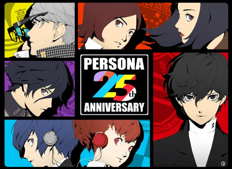 Persona 6