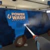 Powerwash simulator: è arrivato il dlc gratuito a tema natale!