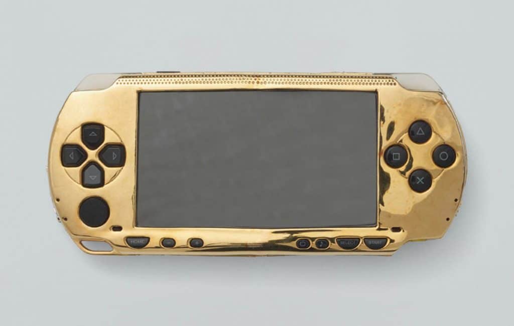 Psp