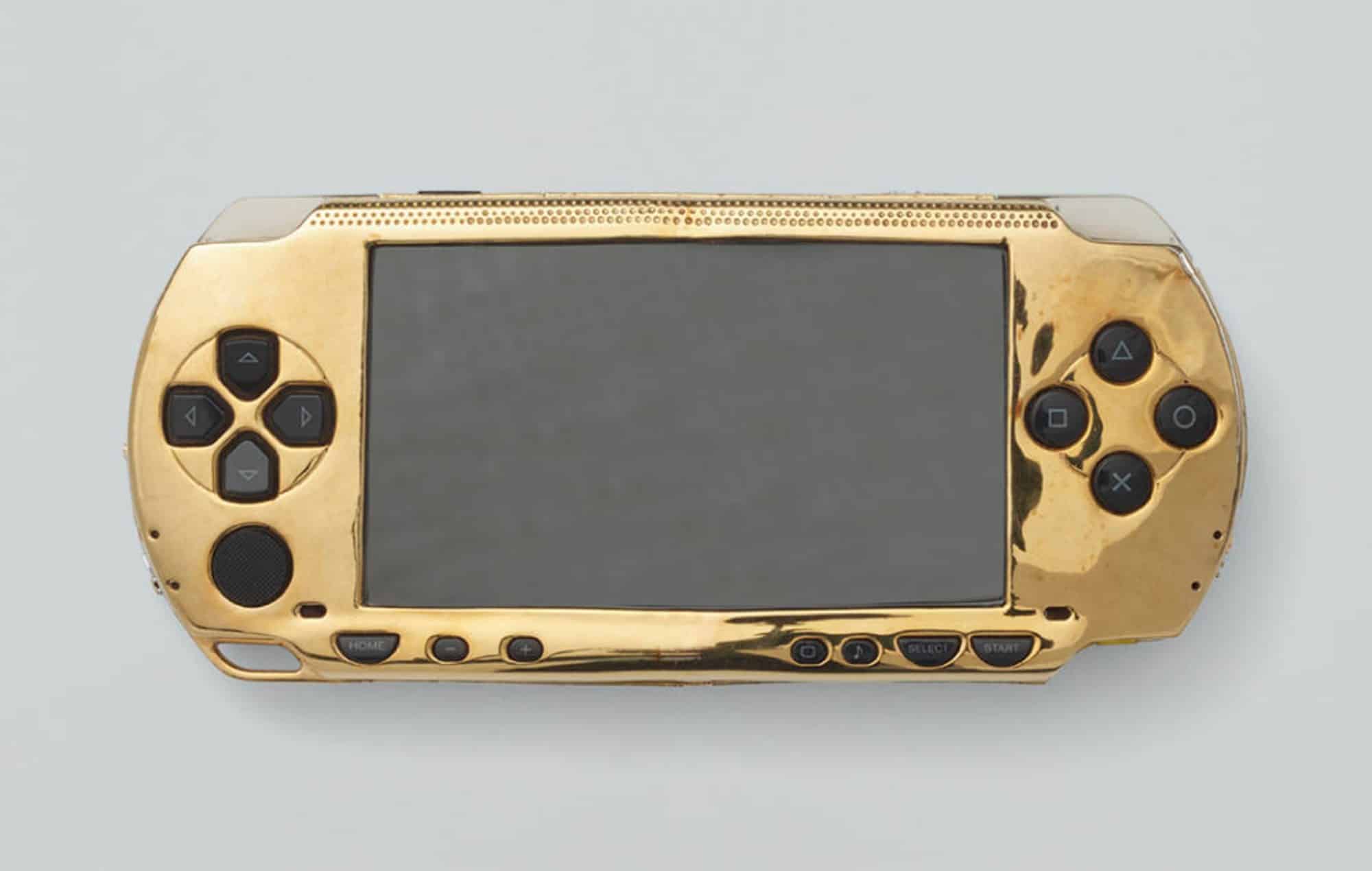 PSP