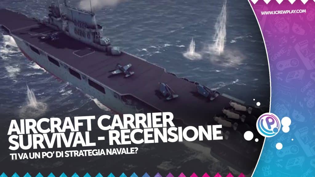 Aircraft Carrier Survival