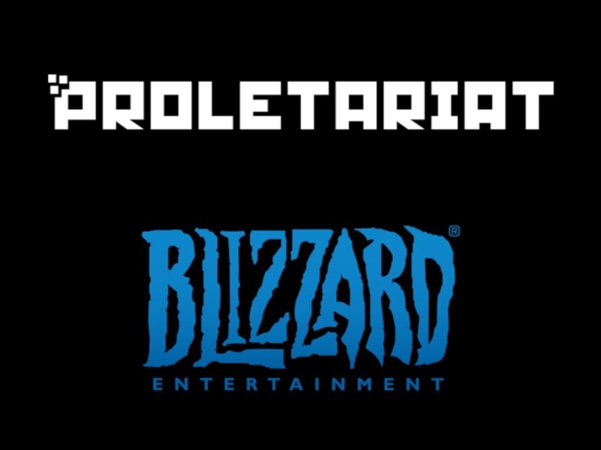 Activision Blizzard