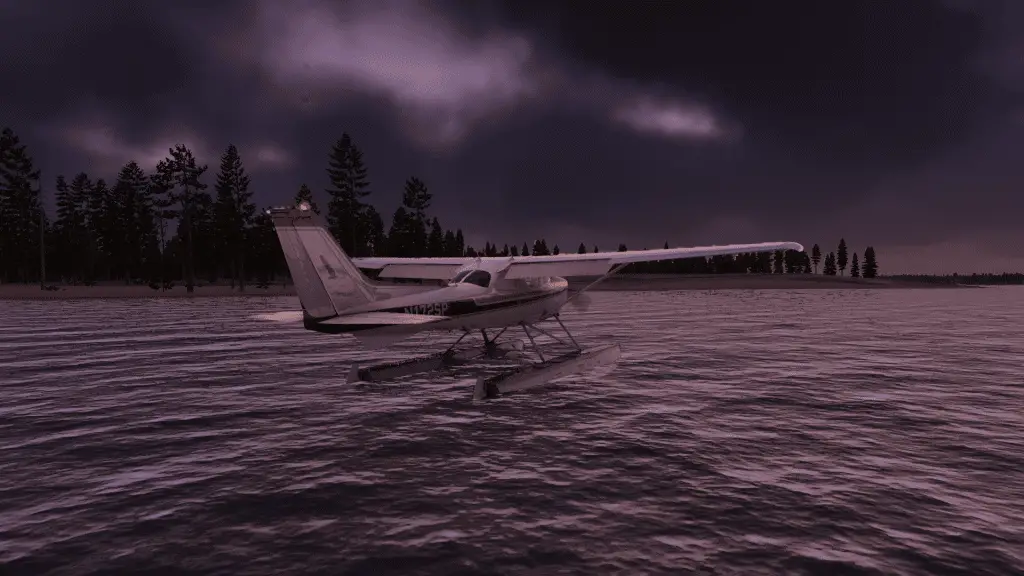 X-Plane 12